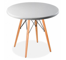 Стол обеденный Eames woodR