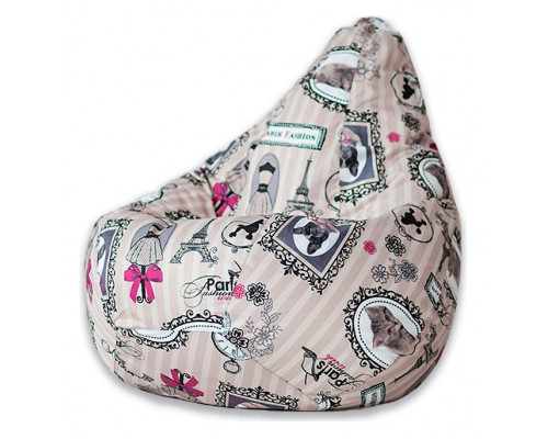 Кресло-мешок Candy 3XL