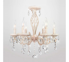 Подвесная люстра Eurosvet Lia 61998