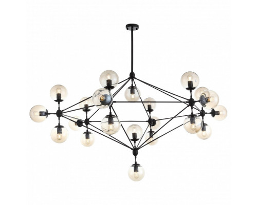 Люстра на штанге ST-Luce Stampo