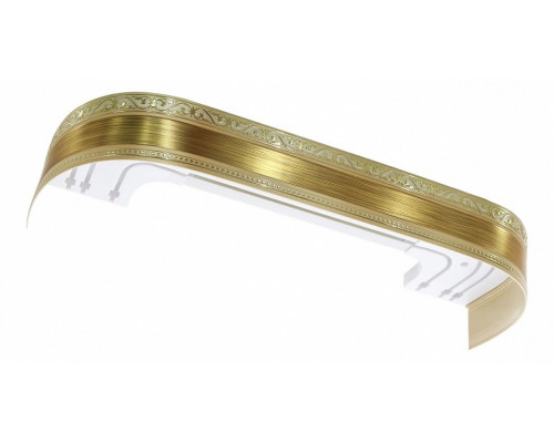 Карниз Legrand Монарх 48069575