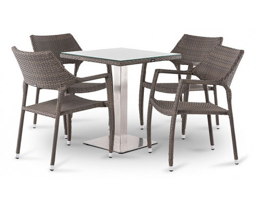 Набор уличный Альба