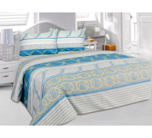 Постельное белье евростандарт Алекто