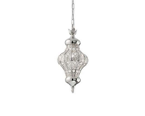 Подвесной светильник Ideal Lux Nawa NAWA-3 SP1