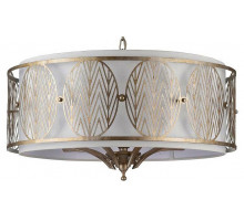 Подвесной светильник Maytoni Leaf H425-PL-07-G