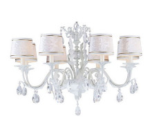 Подвесная люстра Dio D’Arte Firenze Firenze E 1.1.8.200 W