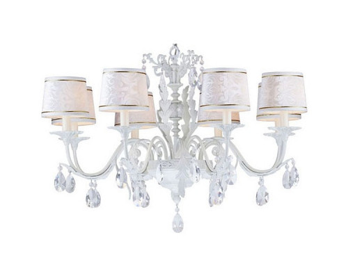 Подвесная люстра Dio D’Arte Firenze Firenze E 1.1.8.200 W