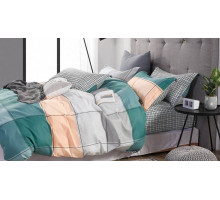 Постельное белье полутораспальное DS-72