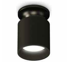 Накладной светильник Ambrella Techno Spot 182 XS6302101