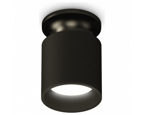 Накладной светильник Ambrella Techno Spot 182 XS6302101