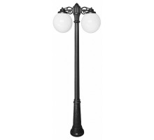 Фонарный столб Fumagalli Globe 300 G30.157.S20.AYE27DN