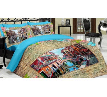 Постельное белье евростандарт Dolce