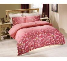 Постельное белье евростандарт Летиция