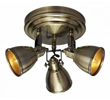 Спот markslojd Fjallbacka 104050