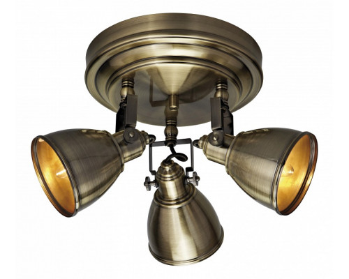 Спот markslojd Fjallbacka 104050