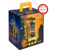 Комплект новогодний Прихожая 500-045