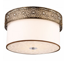 Накладной светильник Arte Lamp Kabuki A3730PL-4GA