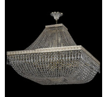Светильник на штанге Bohemia Ivele Crystal 1901 19012/H1/80IV GW