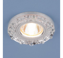 Встраиваемый светильник Elektrostandard  a030595