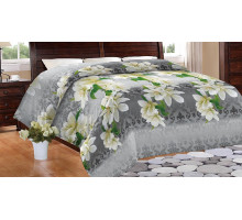 Покрывало полутораспальное Basel