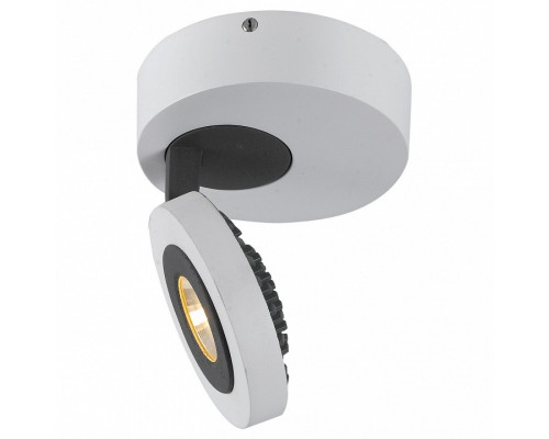 Спот Arte Lamp Mars A3173AP-1WH