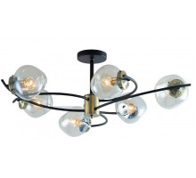 Люстра на штанге Citilux Фабула 