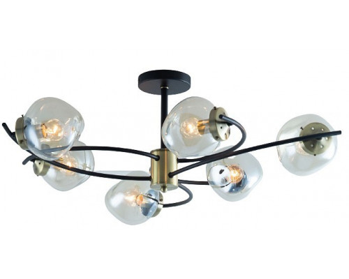 Люстра на штанге Citilux Фабула