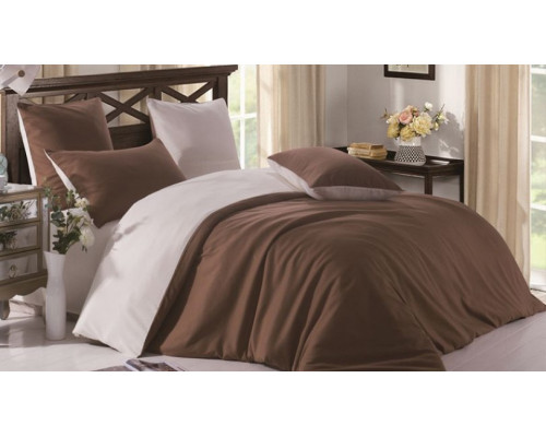 Постельное белье семейное MO-46