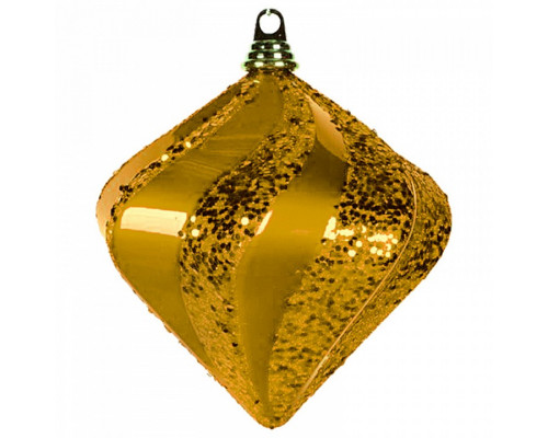Елочная игрушка [25 см] Алмаз 502-211