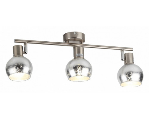 Спот Rivoli Craquelure W3 SN Б0038127