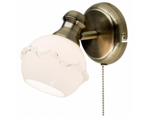 Бра Citilux Кампана