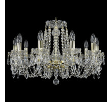Подвесная люстра Bohemia Art Classic 11.23 11.23.10.220.Gd.Dr
