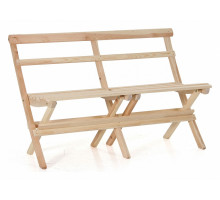 Скамья Gammeldags 0602