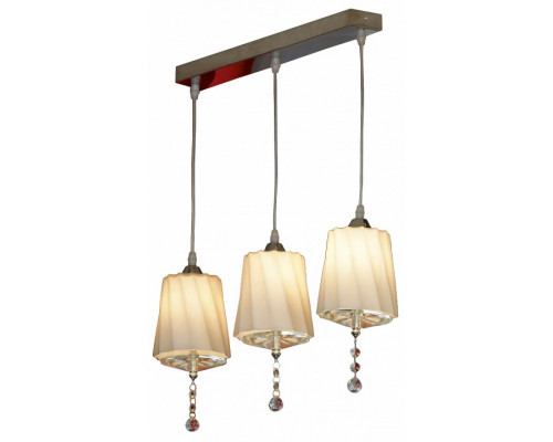 Подвесной светильник Lussole Loreto