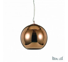 Подвесной светильник Ideal Lux Nemo NEMO SP1 D30 RAME