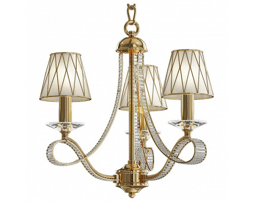 Подвесная люстра Osgona Riccio 705032