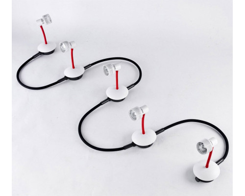 Спот Lussole Bay Shore