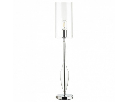 Настольная лампа декоративная Odeon Light Tower 1 4851/1T