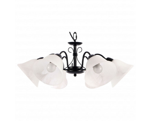 Подвесная люстра Escada 643 643/6S