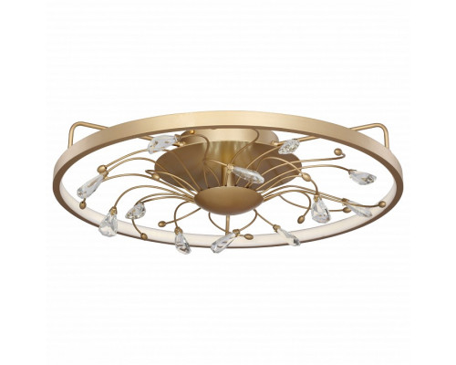 Накладной светильник Favourite Waltz 2534-5C