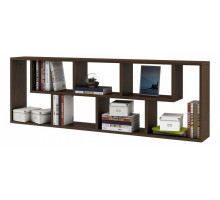 Полка навесная Лайт-25