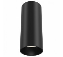 Накладной светильник Maytoni Focus Led C056CL-L12B4K