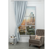 Портьера (200x270 см) 1шт. RR