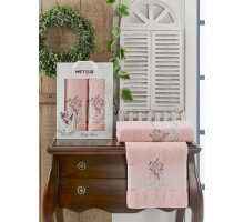 Набор полотенец для ванной Lady rose