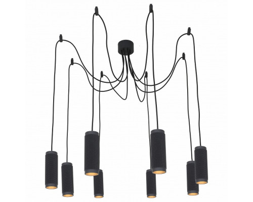 Подвесной светильник Favourite Kinescope 2452-8P