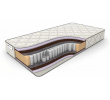 Матрас полутораспальный Eco Foam Hard TFK 1900x1200