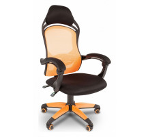 Кресло игровое Chairman Game 12