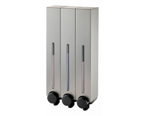 Дозатор для мыла (500 мл) DH-700-3VP