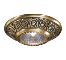 Встраиваемый светильник Reccagni Angelo 7002 SPOT 7002