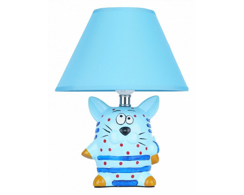 Настольная лампа декоративная Escada 10181 10181/L